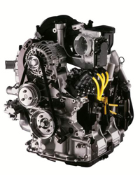 U2421 Engine
